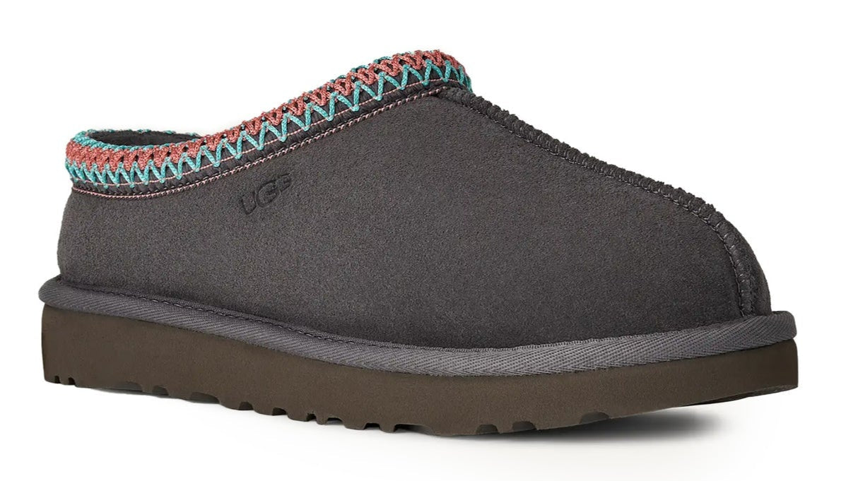 UGG Tasman II Slipper Dark Grey (Women's)