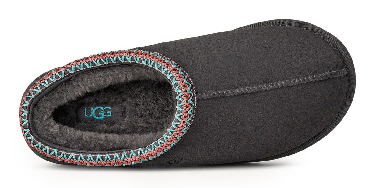 UGG Tasman II Slipper Dark Grey (Women's)