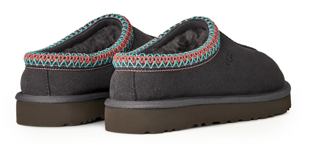 UGG Tasman II Slipper Dark Grey (Women's)