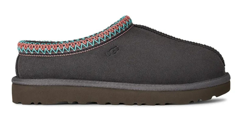 UGG Tasman II Slipper Dark Grey (Women's)