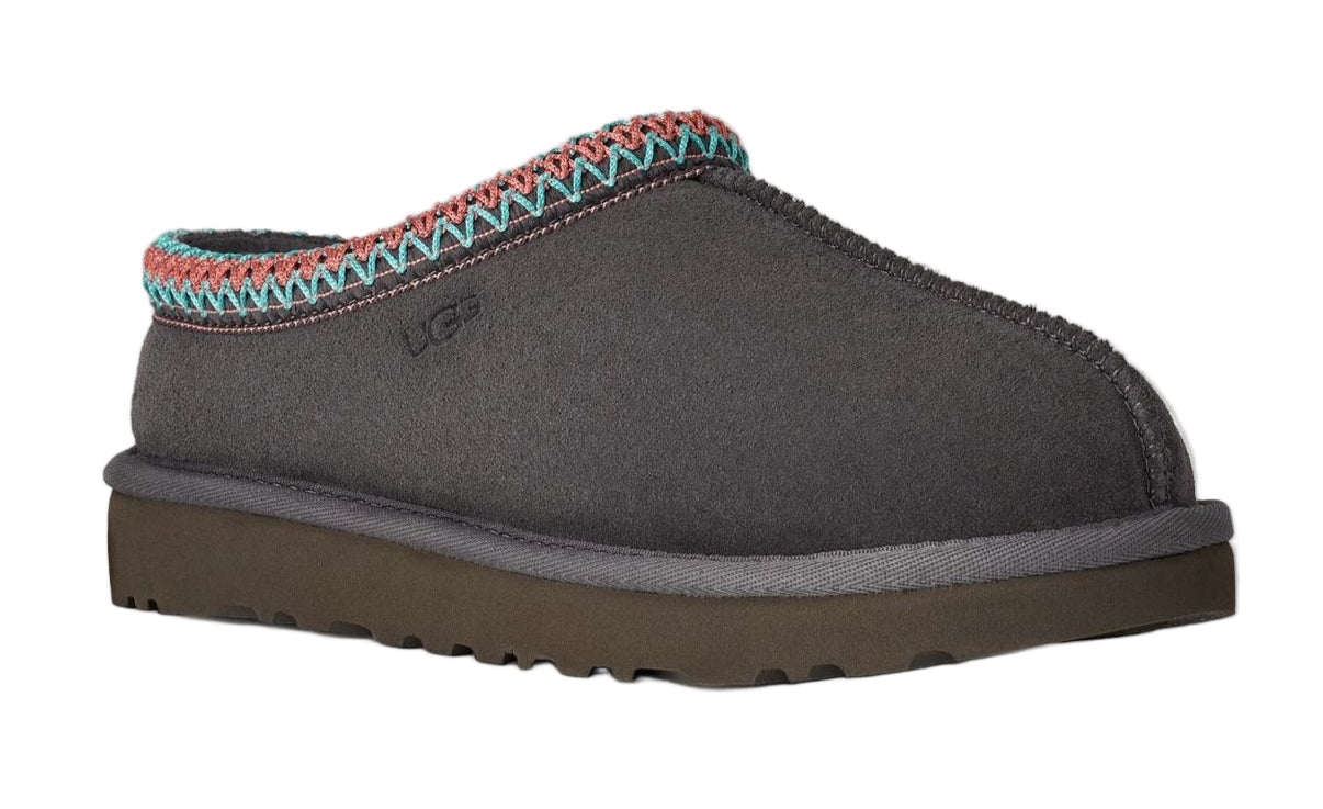 UGG Tasman II Slipper Dark Grey (Women's)