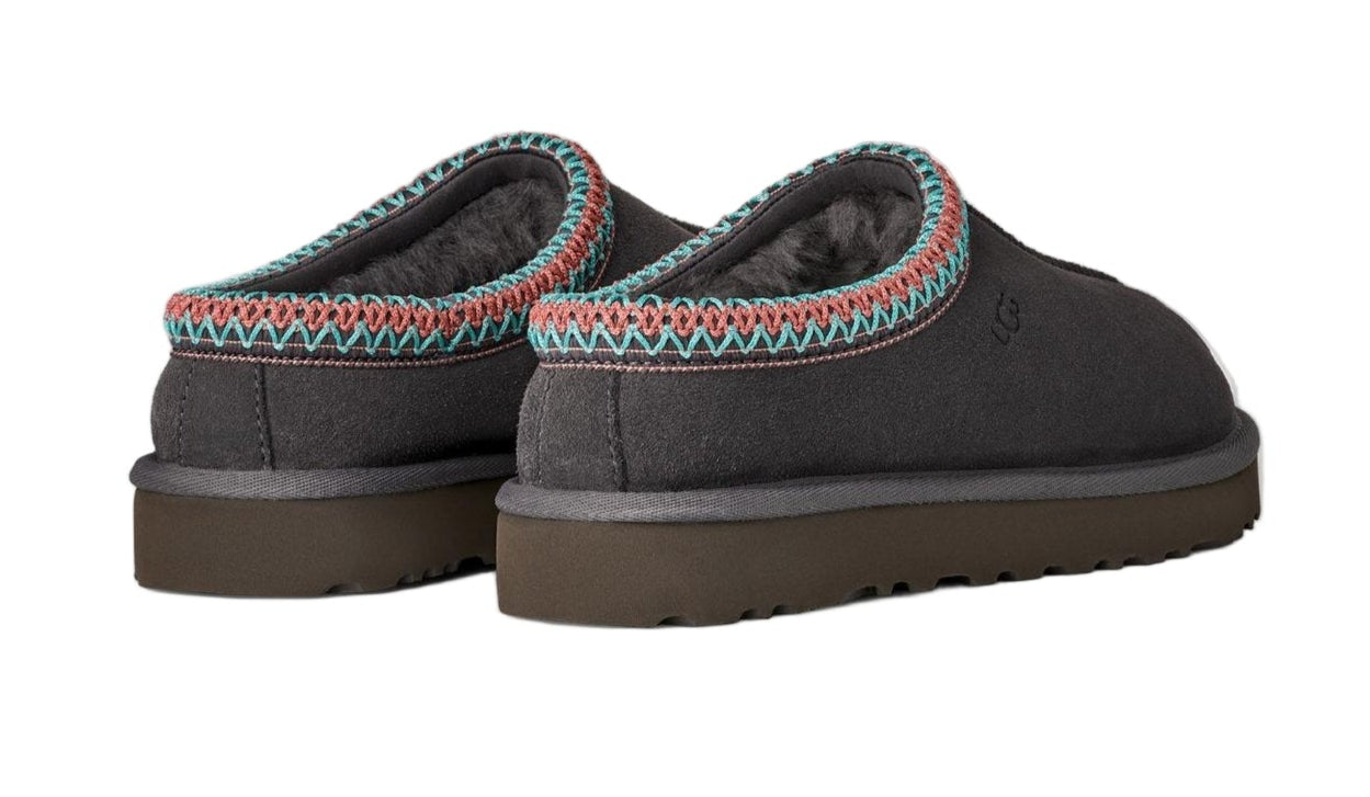 UGG Tasman II Slipper Dark Grey (Women's)