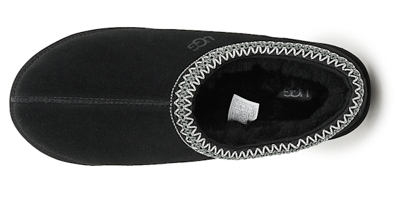 UGG Tasman II Slipper Black