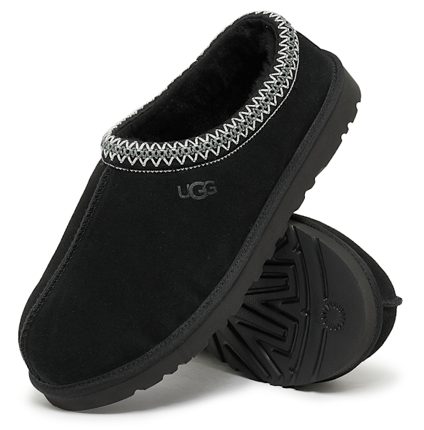 UGG Tasman II Slipper Black