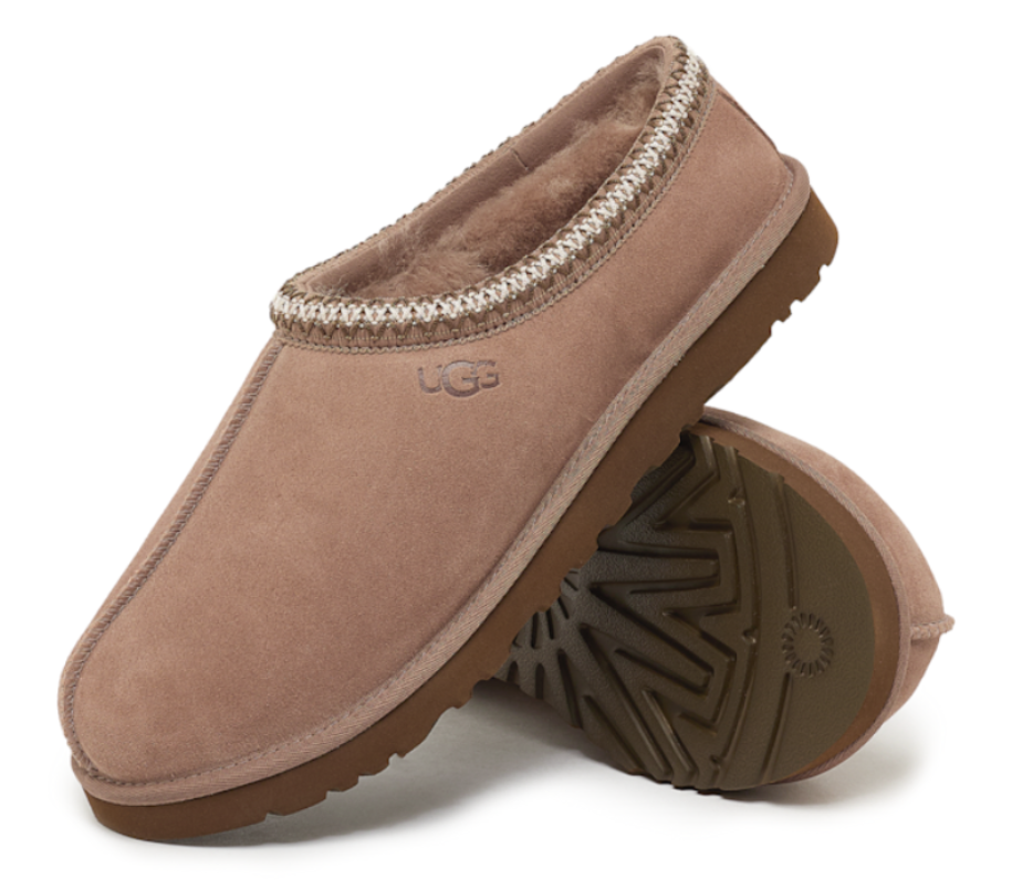 UGG Tasman II Slipper Rocky Oak