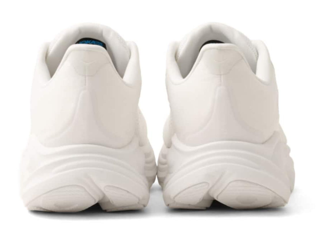 Hoka One One Clifton 11 White White