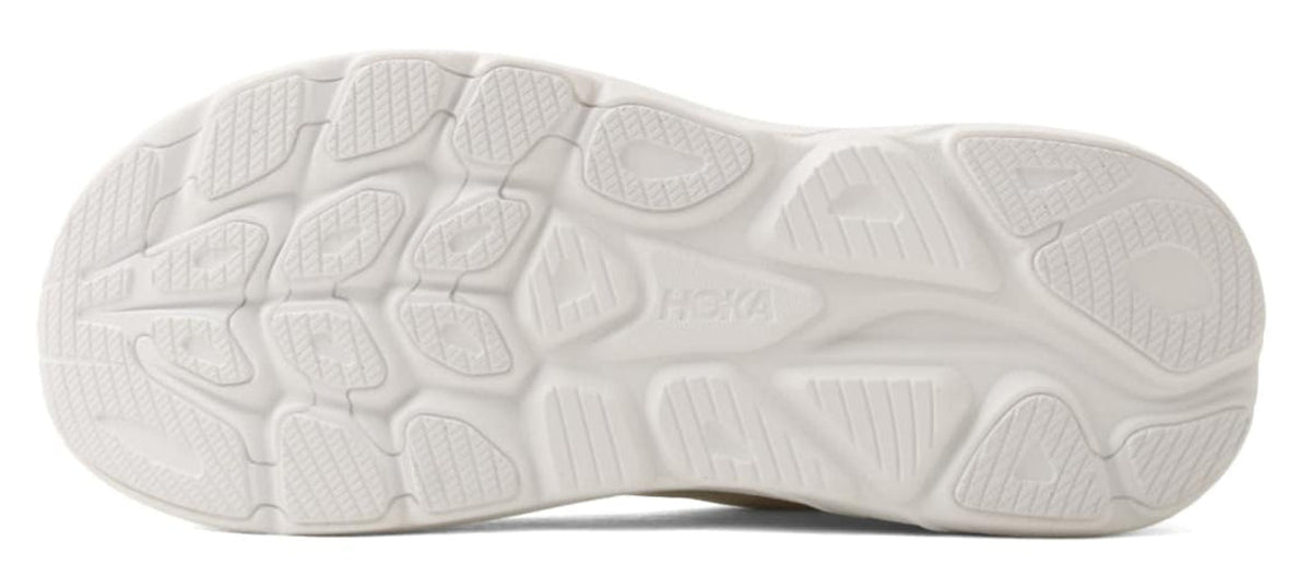 Hoka One One Clifton 11 White White