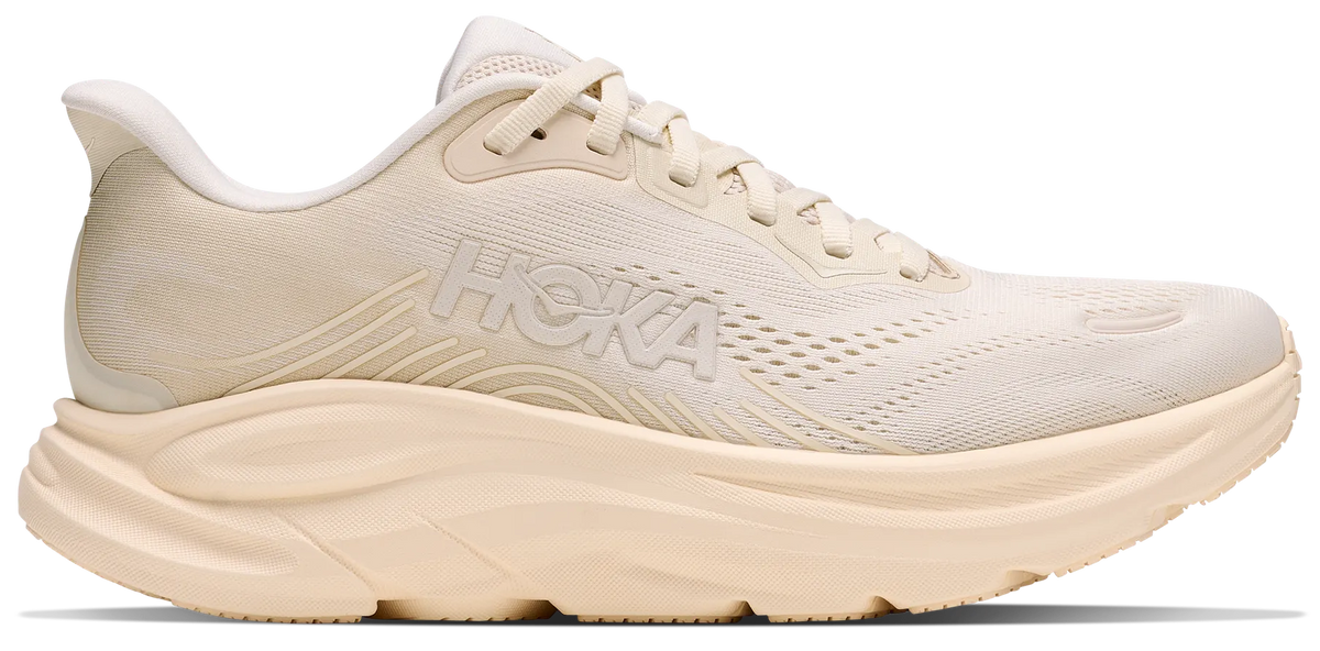 Hoka One One Clifton 11 Alabaster Oat Milk (Women's)