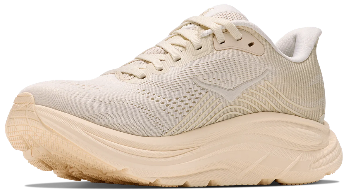 Hoka One One Clifton 11 Alabaster Oat Milk (Women's)