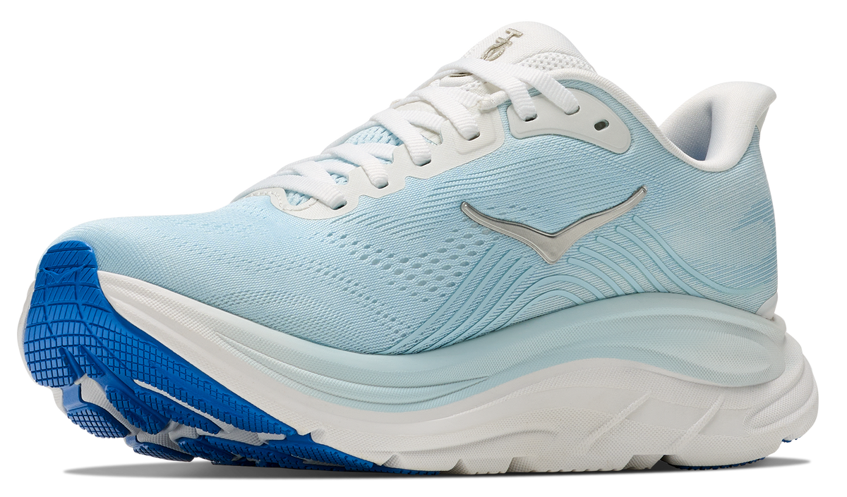 Hoka One One Clifton 11 Frost Glimmering Blue (Women's)