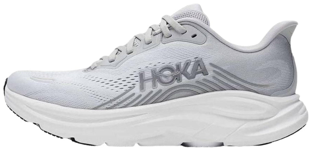 Hoka One One Clifton 11 Stardust Silver (Women's)