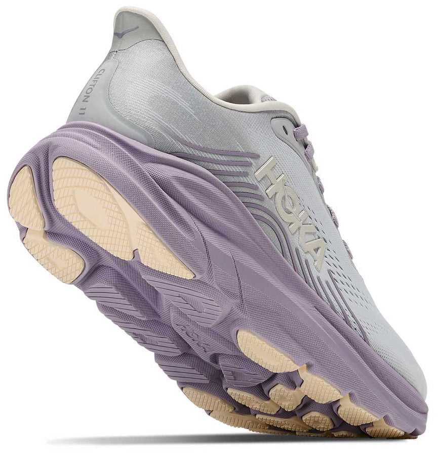 Hoka One One Clifton 11 Stardust Mellow Lilac (Women's)