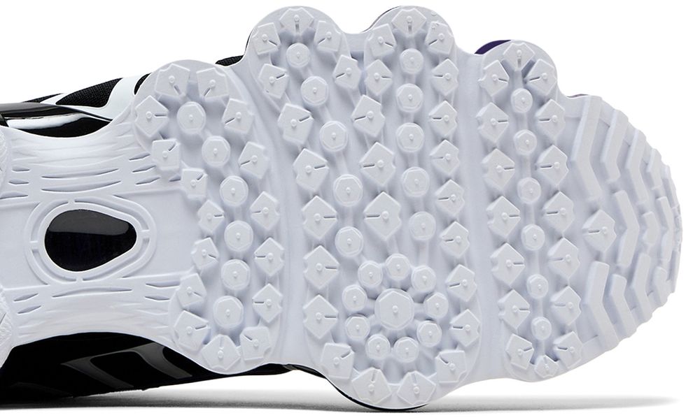 Nike Shox TL Persian Violet