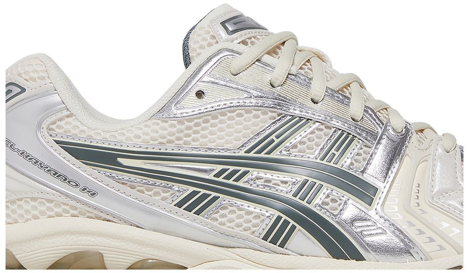ASICS Gel-Kayano 14 Birch Dark Pewter
