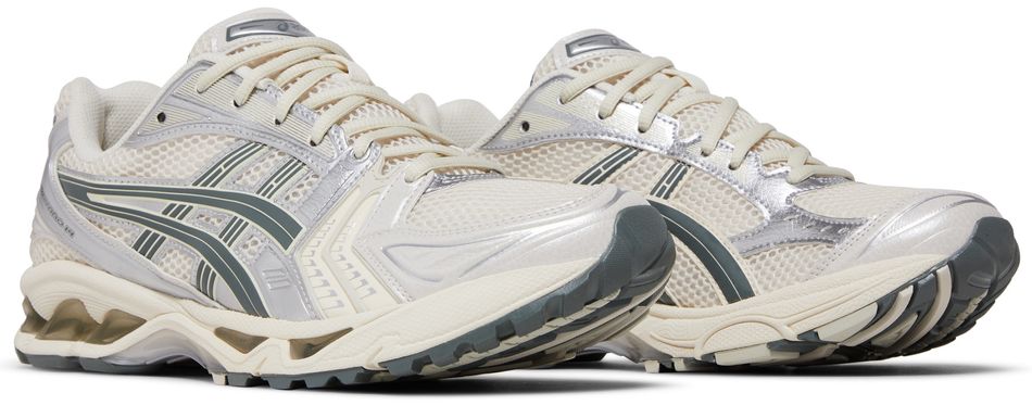 ASICS Gel-Kayano 14 Birch Dark Pewter