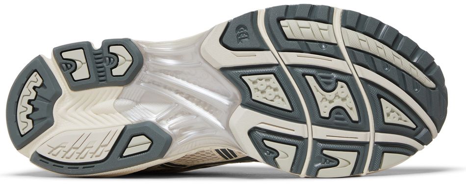ASICS Gel-Kayano 14 Birch Dark Pewter