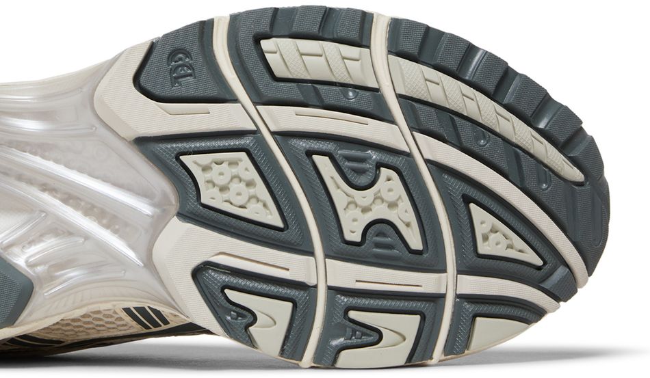 ASICS Gel-Kayano 14 Birch Dark Pewter