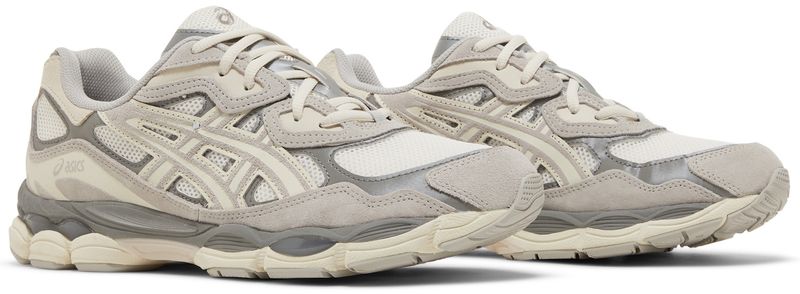 ASICS Gel-NYC Oyster Grey
