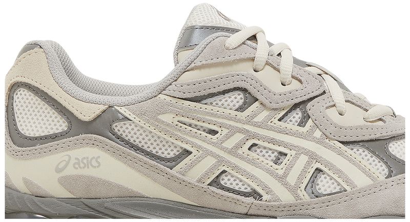 ASICS Gel-NYC Oyster Grey