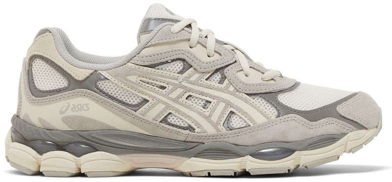 ASICS Gel-NYC Oyster Grey