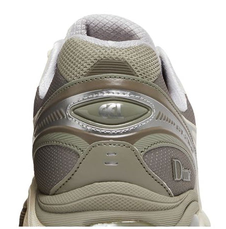 ASICS GT-2160 DIME Arctic Wolf