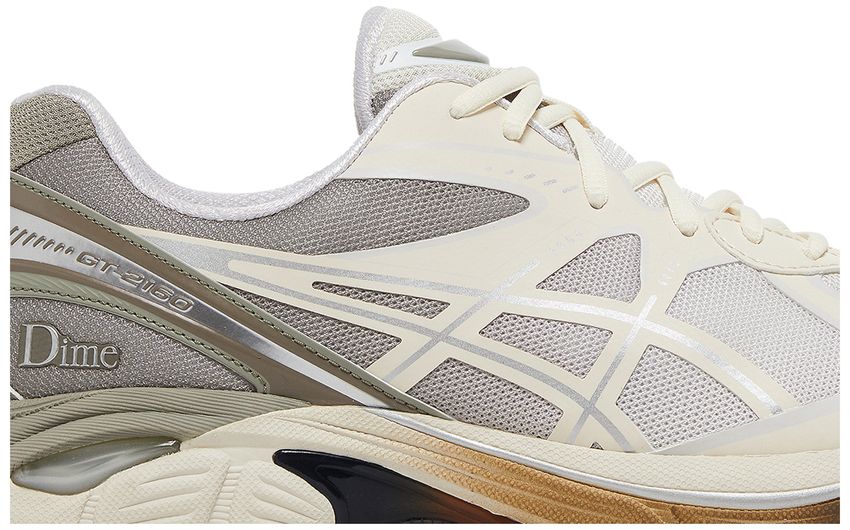 ASICS GT-2160 DIME Arctic Wolf