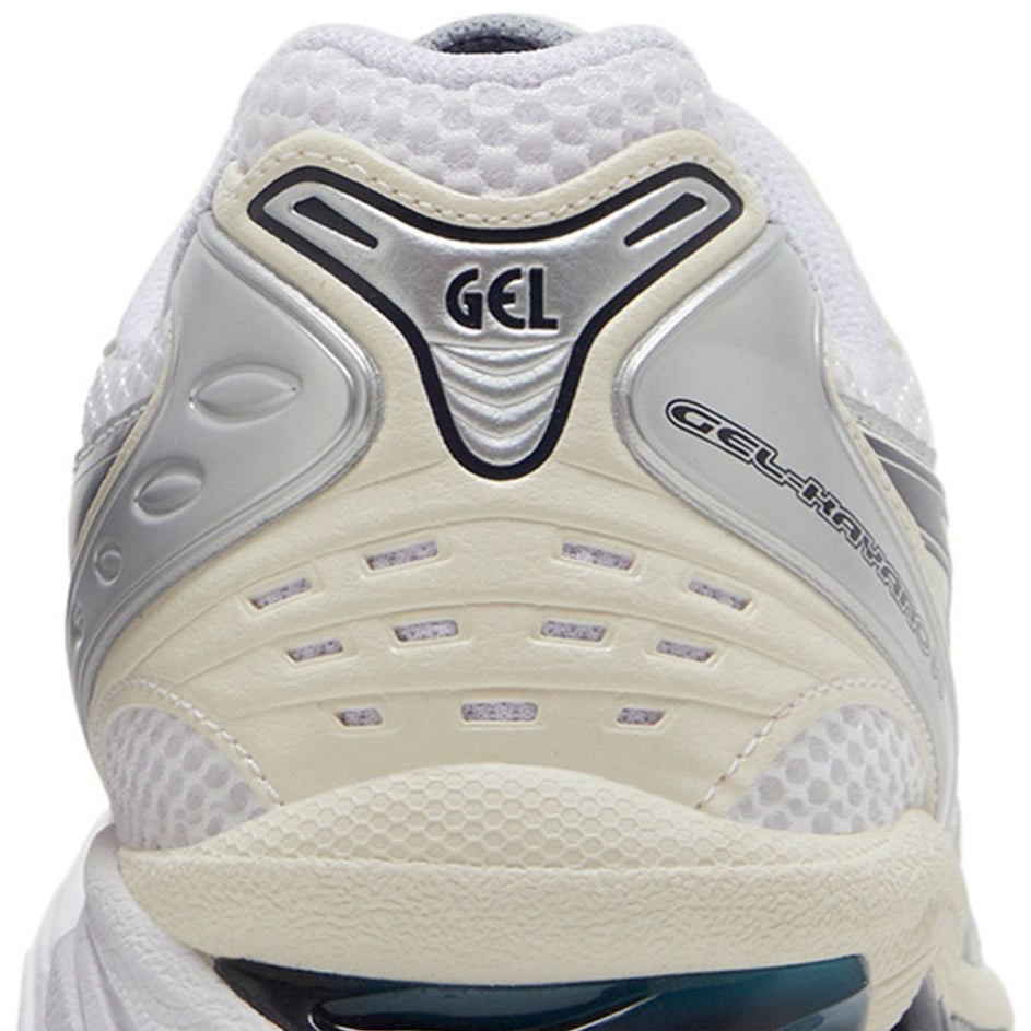 ASICS Gel-Kayano 14 White Midnight (Women's)