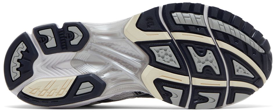 ASICS Gel-Kayano 14 White Midnight (Women's)