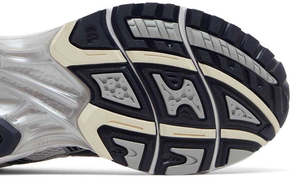 ASICS Gel-Kayano 14 White Midnight (Women's)