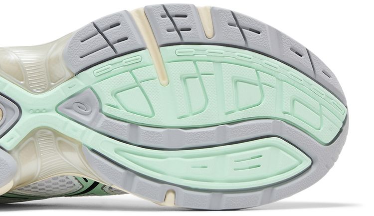 ASICS Gel-1130 White Mint Tint (Women's)