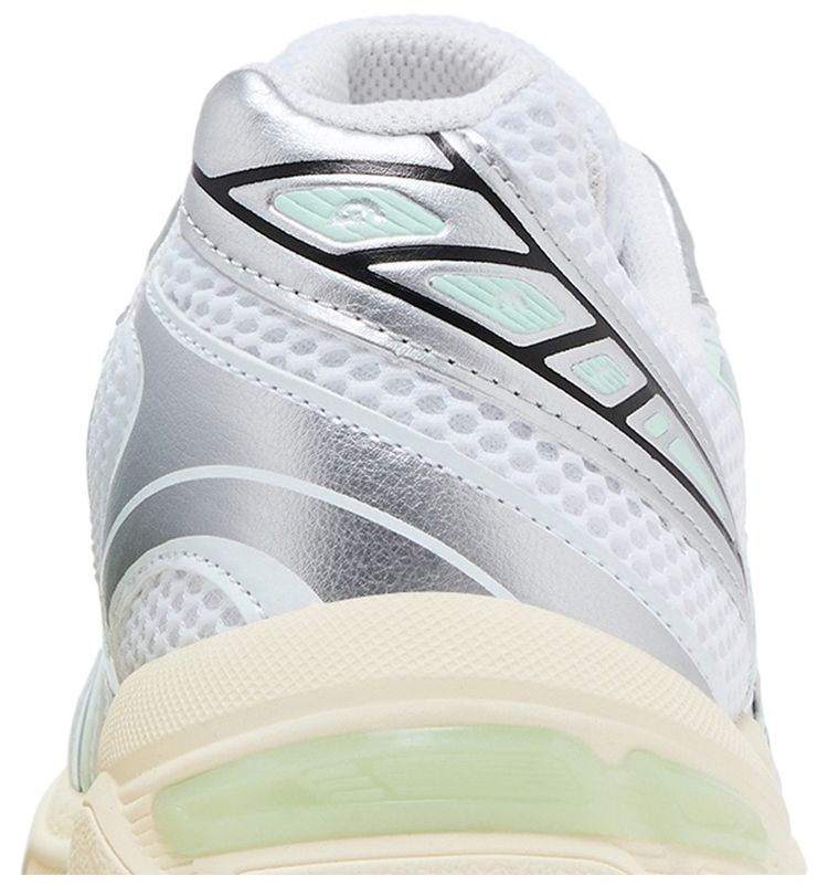 ASICS Gel-1130 White Mint Tint (Women's)