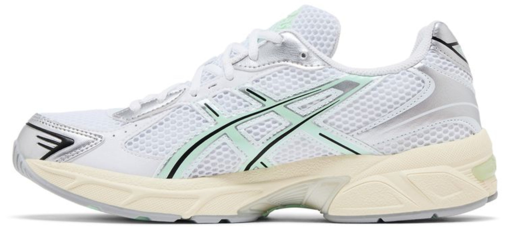 ASICS Gel-1130 White Mint Tint (Women's)