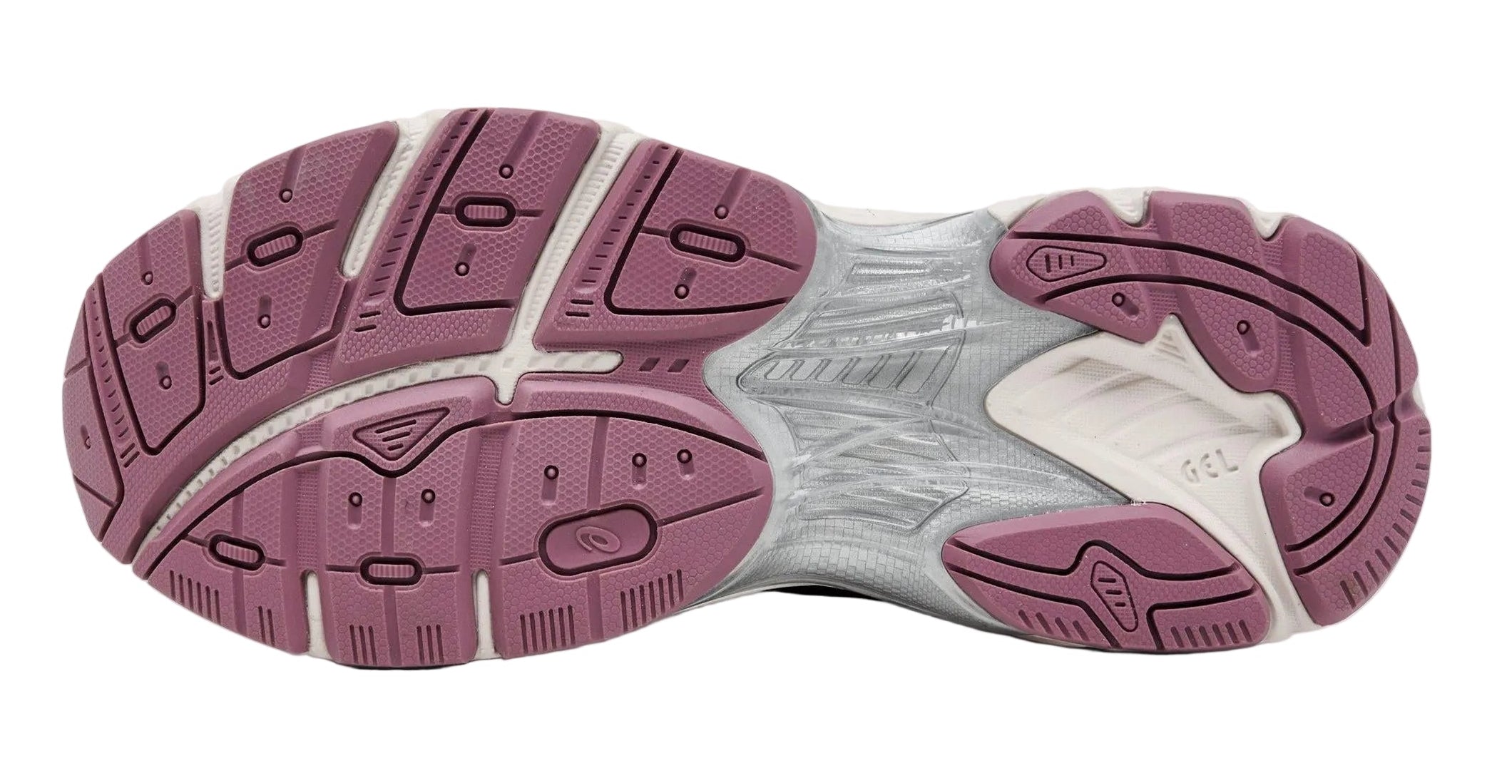 ASICS GT-2160 Cream Purple Oxide (Women's)