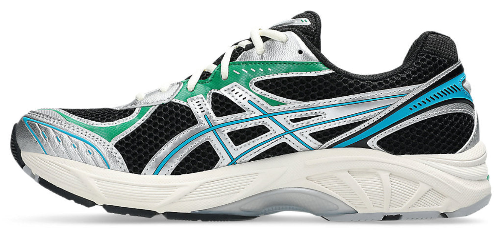 ASICS GT-2160 Black Morpho