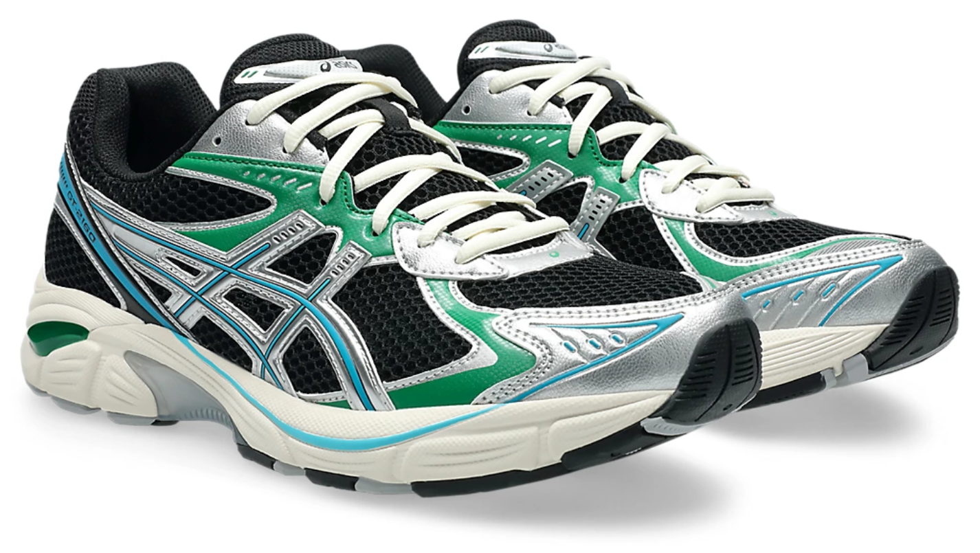 ASICS GT-2160 Black Morpho