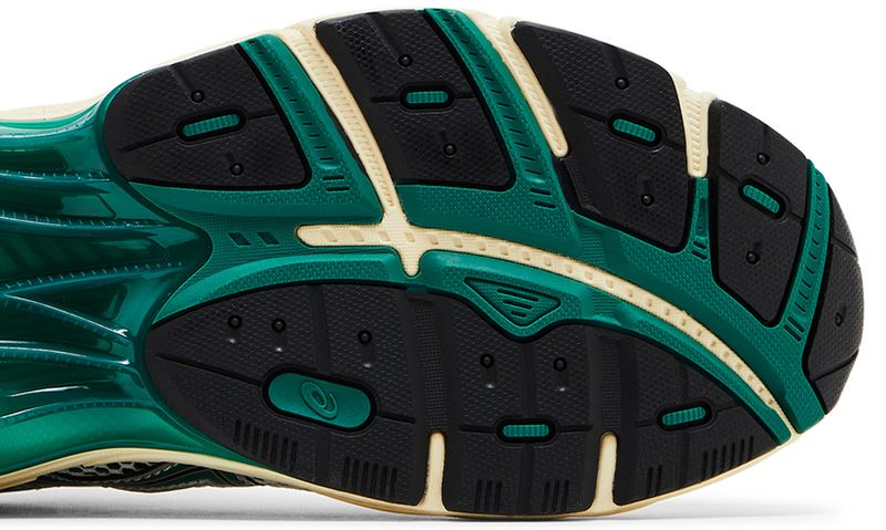 ASICS GT-2160 White Jasper Green