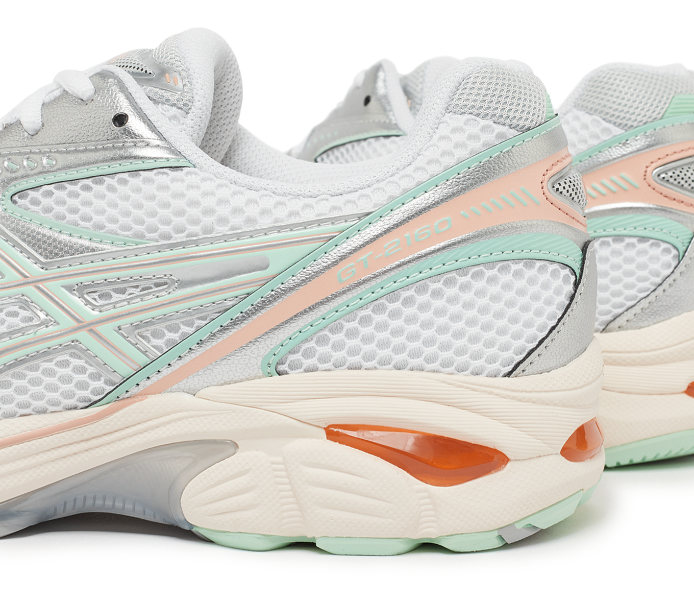 ASICS GT-2160 Miami Dolphins