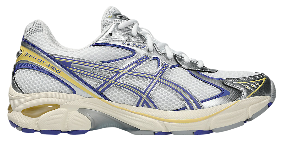 ASICS GT-2160 White Blue Violet