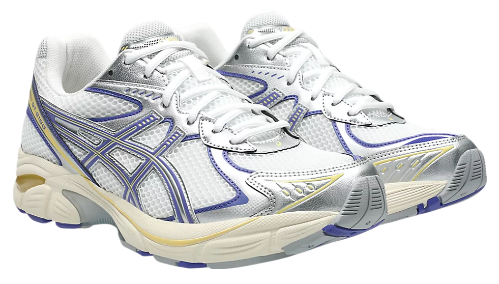 ASICS GT-2160 White Blue Violet