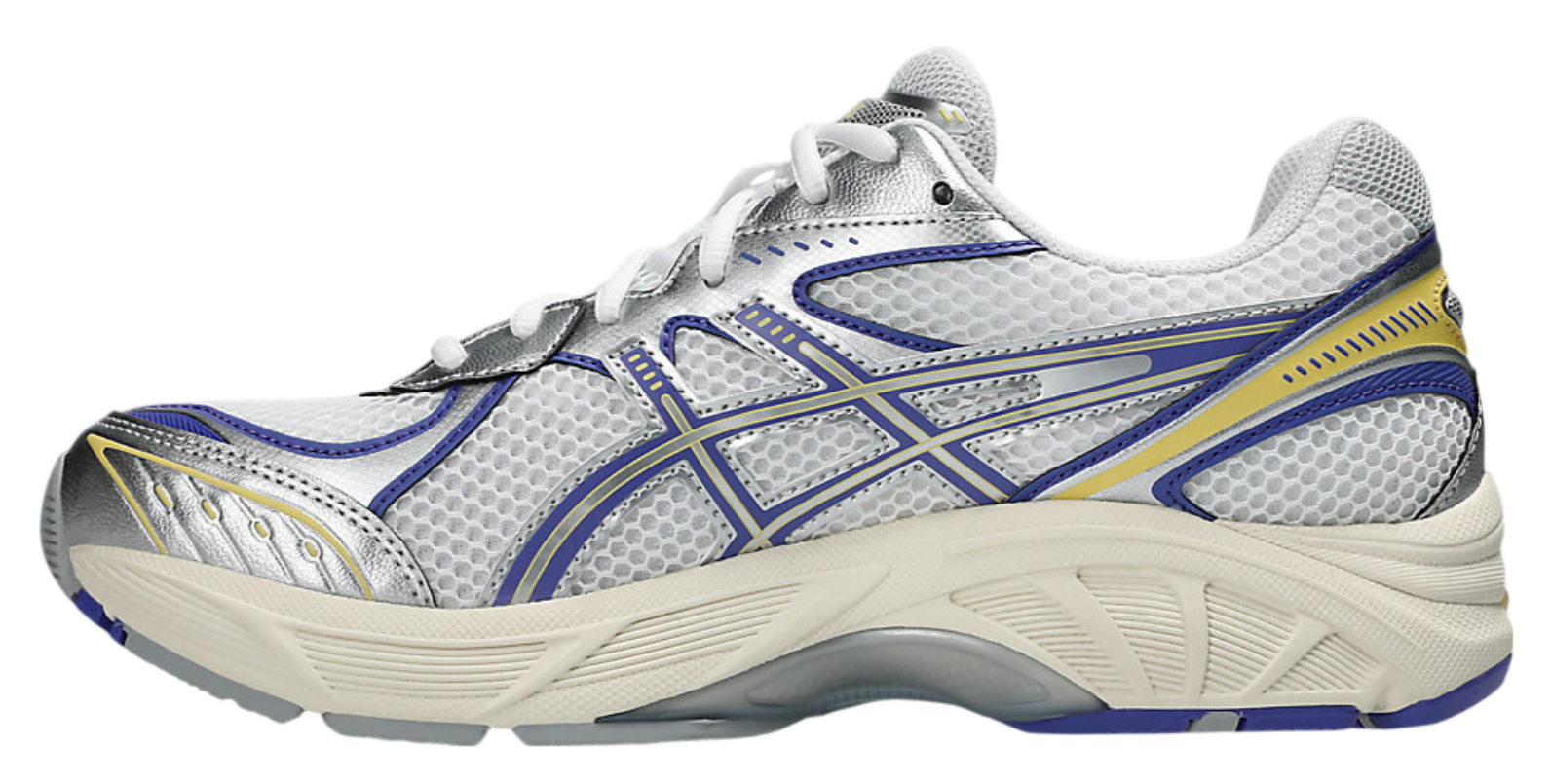 ASICS GT-2160 White Blue Violet