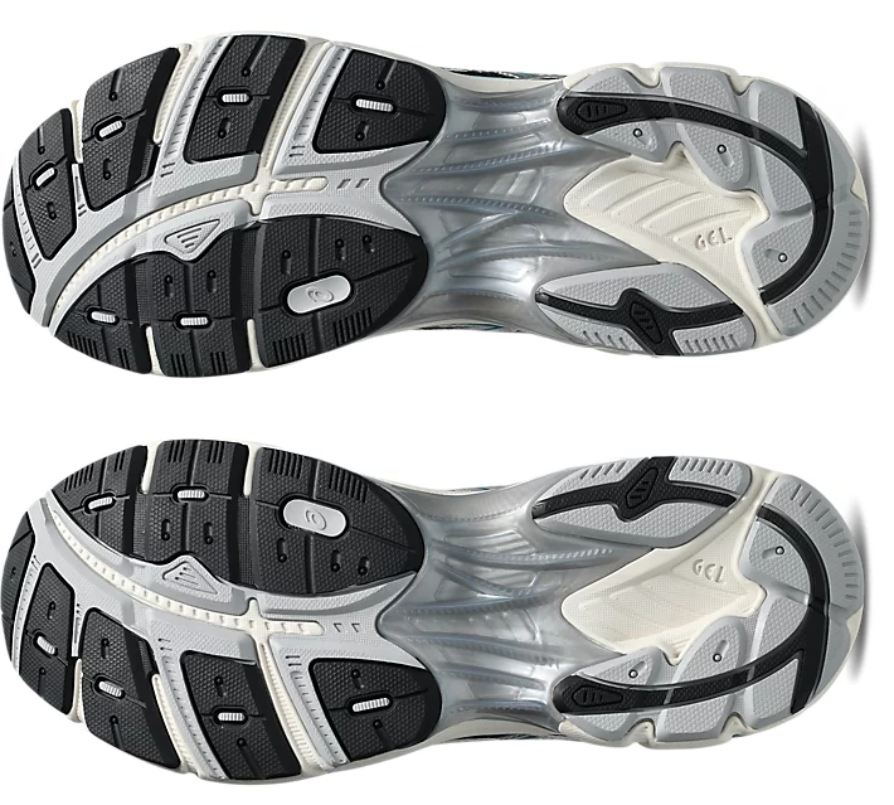 ASICS GT-2160 Black Morpho