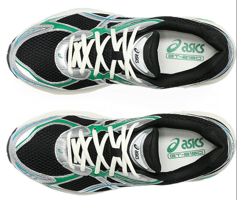 ASICS GT-2160 Black Morpho