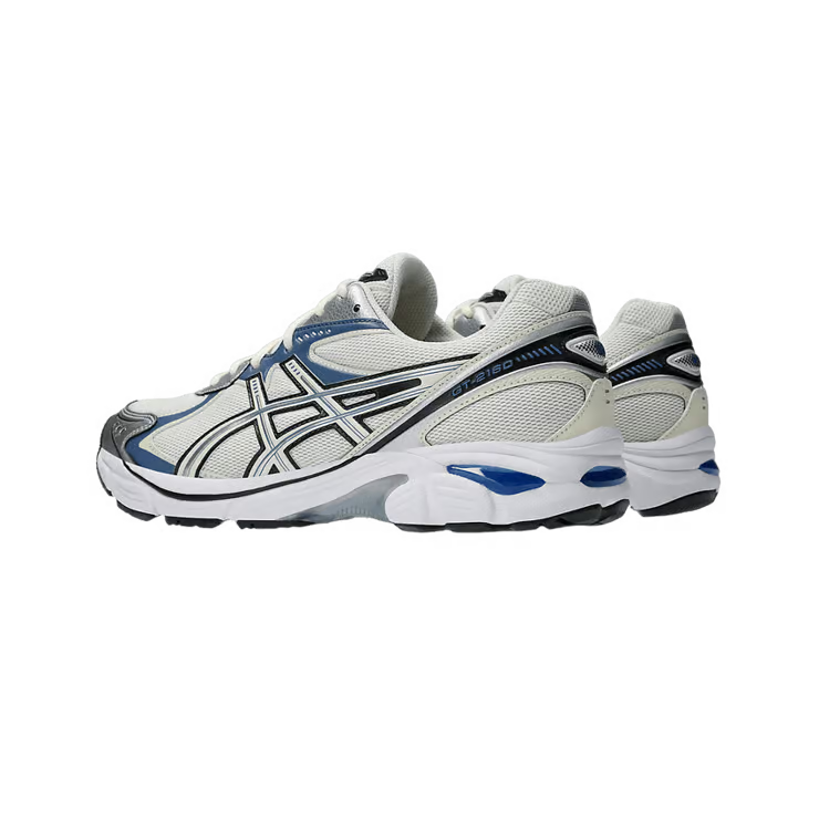 ASICS GT-2160 Cream Denim Blue