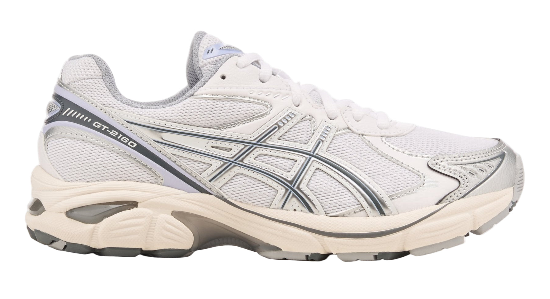 ASICS GT-2160 White Blue Fade