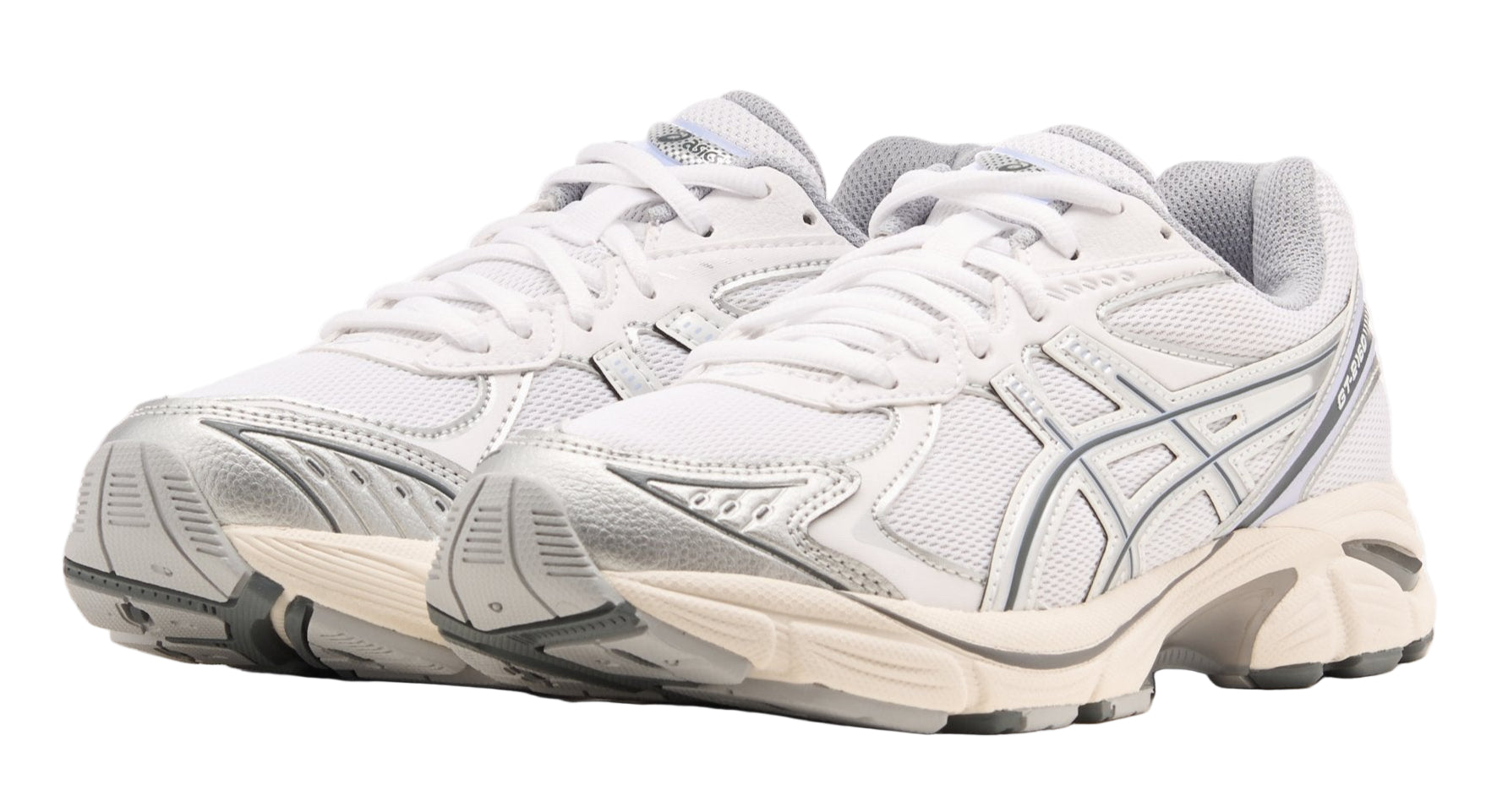 ASICS GT-2160 White Blue Fade
