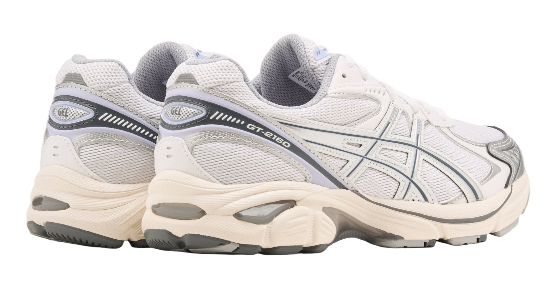 ASICS GT-2160 White Blue Fade