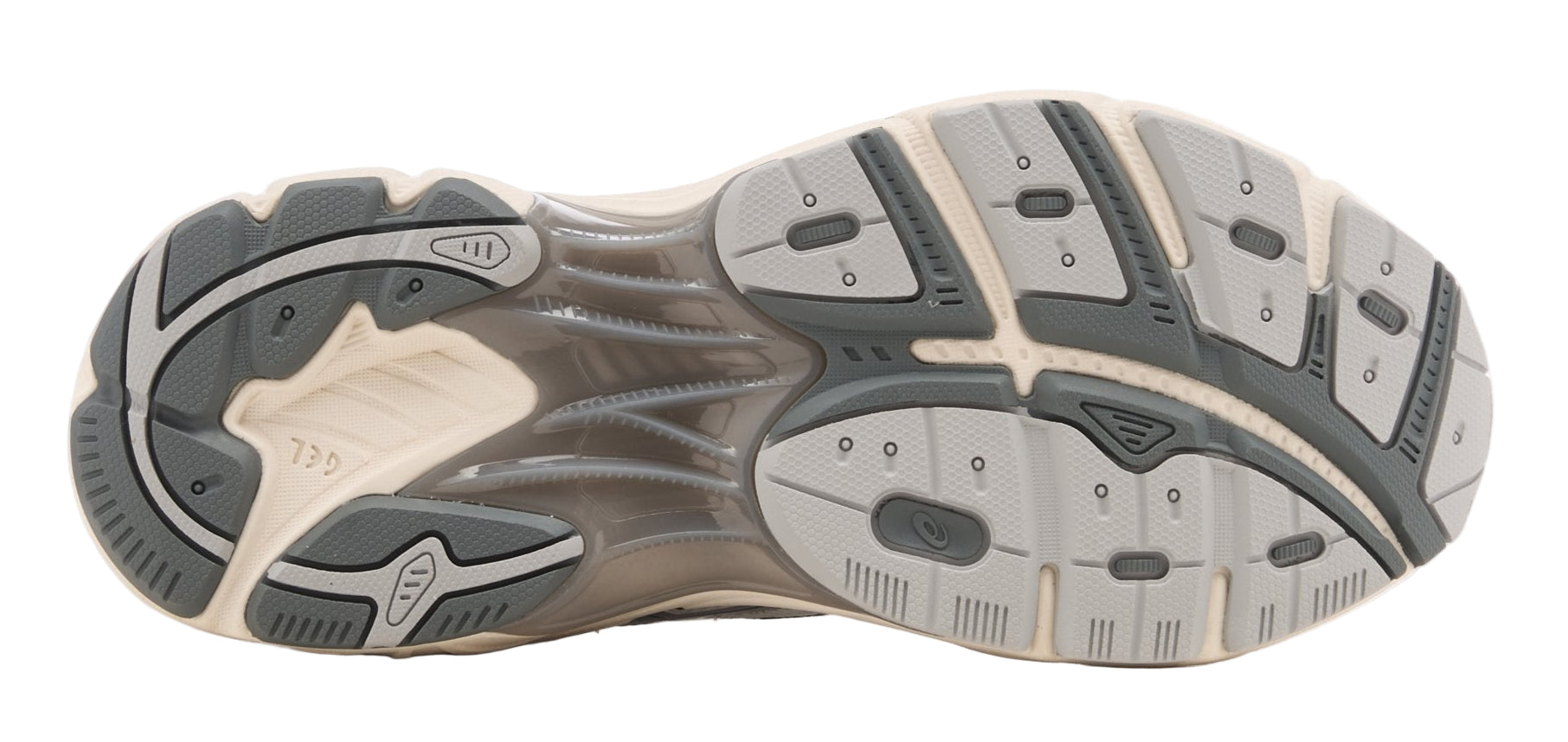 ASICS GT-2160 White Blue Fade