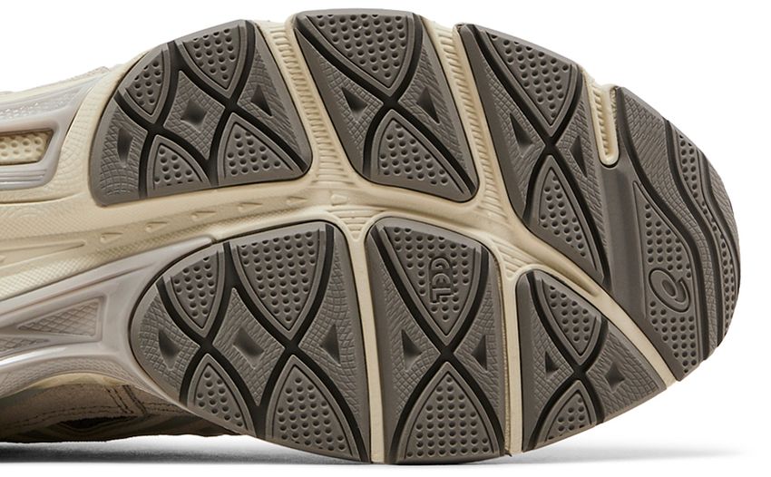 ASICS Gel-NYC Steeple Grey Cream