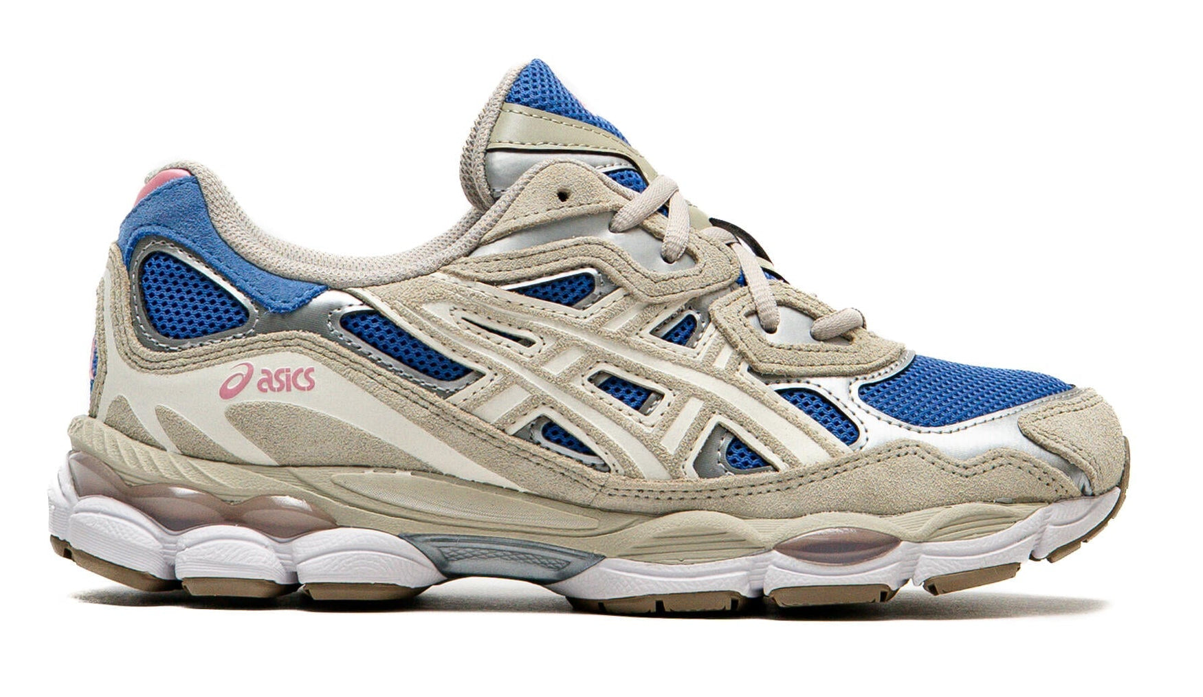 ASICS Gel-NYC Polar Night Cream
