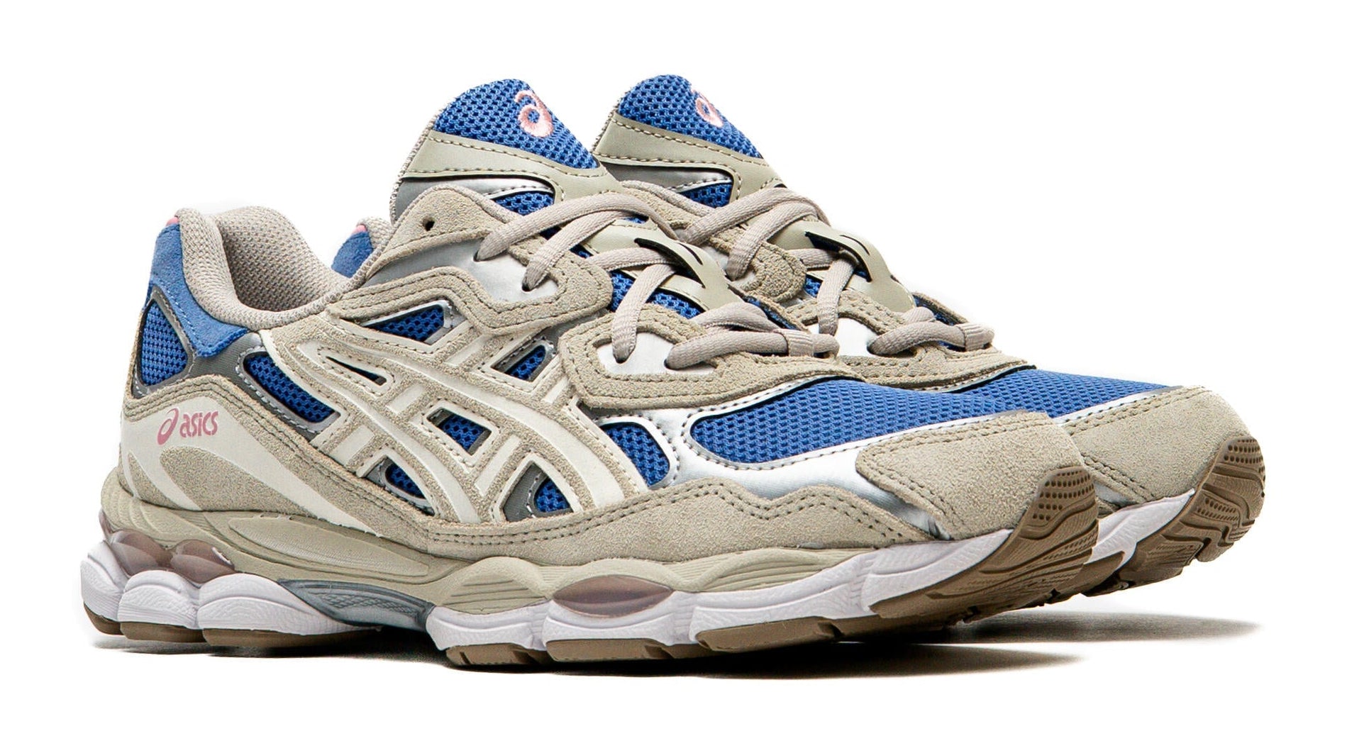 ASICS Gel-NYC Polar Night Cream